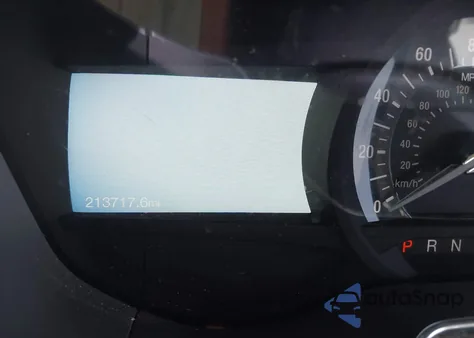 2017 Ford Fusion Titanium z USA, uszkodzony, nr VIN 3FA6P0K92HR114424